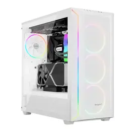 Cumpara Carcasă PC be quiet! Shadow Base 800 FX, Full-Tower, Fără PSU, Alb in Moldova