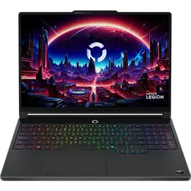 Cumpara NB Lenovo 15.3" Legion 5 15AGP11 Black (Ryzen AI 7 450 16Gb 512Gb 5060 8Gb) in Moldova