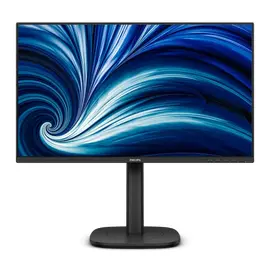 Cumpara 23,8" Monitor Philips 24B2N3200J, IPS 1920x1080 FHD, Negru in Moldova