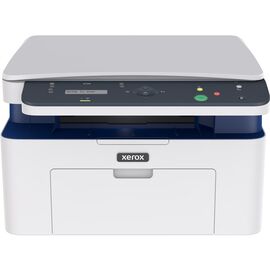 Cumpara MFD Xerox B105 V_BI, Printer/Scanner/WiFi, White in Moldova