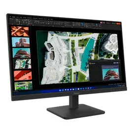 Cumpara 27" Monitor Lenovo ThinkVision S27-4e, IPS 1920x1080 FHD, Negru in Moldova