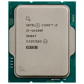 Cumpara Procesor Intel Core i5-14400F, Fără grafică integrată, | Tray in Moldova