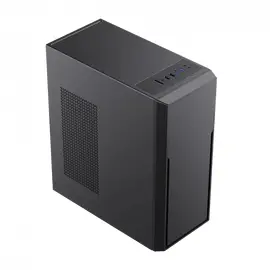 Cumpara Carcasă PC Sohoo 2813BK, Midi-Tower, Negru in Moldova