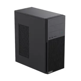 Cumpara Carcasă PC Sohoo 2815BK, Midi-Tower, ATX, Negru in Moldova