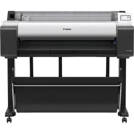 Cumpara Plotter de format mare Canon Plotter imagePROGRAF TM-350, Argintiu in Moldova