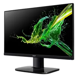 Cumpara 23,8" Monitor Acer KA242YE0BI, IPS 1920x1080 FHD, Negru in Moldova