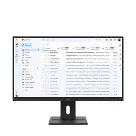 Cumpara 27" Monitor Lenovo ThinkVision E27-40, IPS 1920x1080 FHD, Negru in Moldova