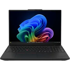Cumpara NB Lenovo 16.0" ThinkPad T16 Gen 5 Black (Core Ultra 7 355U 32Gb 1Tb) in Moldova