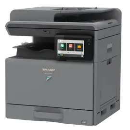 Cumpara MFP Sharp MFP Helios BP-22C25EU, A3, Gri in Moldova