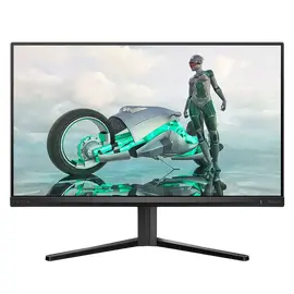 Cumpara 23,8" Игровой монитор Philips 24M2N3200S, VA 1920x1080 FHD, Чёрный in Moldova