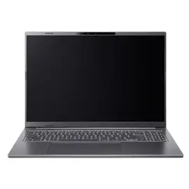 Cumpara Laptop 16" Acer Aspire 16 AI OLED A16-52M, Steel Gray, Intel Core Ultra 7 256V, 16GB/1024GB, Linux eShell in Moldova