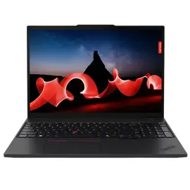 Cumpara Laptop Business 16" Lenovo ThinkPad E16 Gen 3, Negru, AMD Ryzen 7 250, 16GB/512GB, Fără SO in Moldova