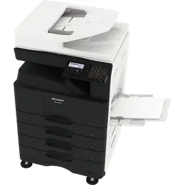 Cumpara MFP Sharp BP-20M24EU, A3, Negru | Alb in Moldova