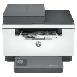 Cumpara MFP HP LaserJet M236sdn, Alb | Gri in Moldova