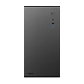 Cumpara Carcasă PC Sohoo 6519BK, Micro-ATX, ATX, in Moldova