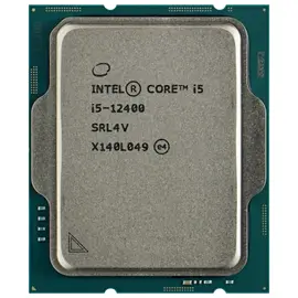 Cumpara Procesor Intel Core i5-12400, Intel UHD Graphics 730, | Tray in Moldova
