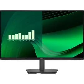 Cumpara 27" Monitor DELL E2725HM, IPS 1920x1080 FHD, Negru in Moldova