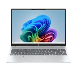Cumpara Laptop 16" HP OmniBook 5 16, Glacier Silver, AMD Ryzen 7 8840U, 16GB/512GB, FreeDOS in Moldova