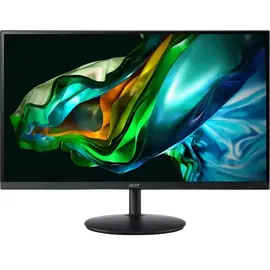 Cumpara 23,8" Monitor Acer SA242YP1BIP, IPS 1920x1080 FHD, Negru in Moldova