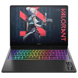 Cumpara Laptop Gaming 16" HP OMEN MAX 16, Shadow Black, Intel Core Ultra 7 255HX, 32GB/1024GB, FreeDOS in Moldova