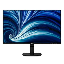 Cumpara 23,8" Monitor de birou Philips 24B2N2200, IPS 1920x1080 FHD, Negru in Moldova