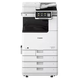 Cumpara MFP Canon imageRUNNER ADVANCE DX 4945i, A3, Alb in Moldova