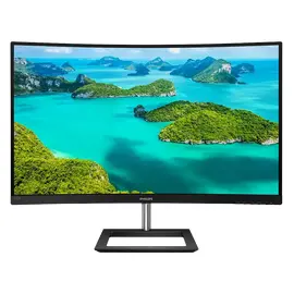 Cumpara 31,5" Monitor Philips 325E1C, MVA 2560x1440 WQHD, Negru in Moldova