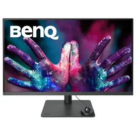 Cumpara 31" Monitor BenQ PD3205U, IPS 3840x2160 4K UHD, Gri in Moldova