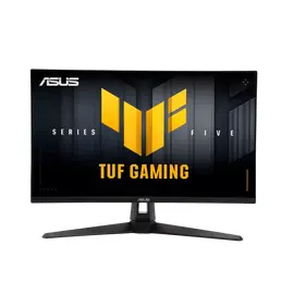 Cumpara 27" Monitor Gaming ASUS VG27AQM5A, IPS 2560x1440 WQHD, Negru in Moldova