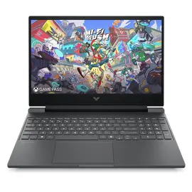 Cumpara Laptop 15,6" HP Victus 15-fb3059ci, Mica Silver, AMD Ryzen 7 260, 16GB/1TB, RTX 5050 8GB, Fără OS in Moldova