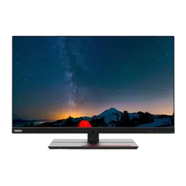 Cumpara 27" Monitor Lenovo ThinkVision P27u-20, IPS 3840x2160 4K UHD, Negru in Moldova