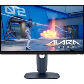 Cumpara 25" Monitor Gaming DELL Alienware AW2525HM, IPS 1920x1080 FHD, Negru in Moldova
