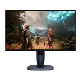 Cumpara 27" Monitor Gaming DELL AW2725Q, QD OLED 3840x2160 4K UHD, Interstellar Indigo in Moldova