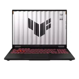Cumpara Laptop 16" Asus TUF Gaming A16 FA608UMI, Jaeger Gray, AMD Ryzen 7 260, 16GB/1TB, RTX 5060 8GB, Fără OS in Moldova