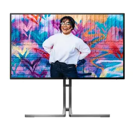 Cumpara 27" Monitor AOC U27U3CV, IPS 3840x2160 4K UHD, Negru in Moldova
