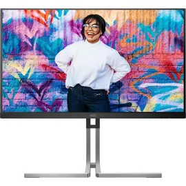 Cumpara 32" Monitor AOC U32U3CV, IPS 3840x2160 4K UHD, Gri in Moldova