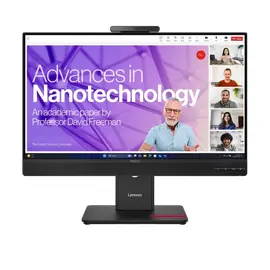 Cumpara 23,8" Monitor Lenovo ThinkVision T24-4v, IPS 1920x1080 FHD, Negru in Moldova