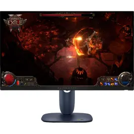 Cumpara 27" Monitor Gaming DELL Alienware AW2725DM, IPS 2560x1440 WQHD, Negru in Moldova