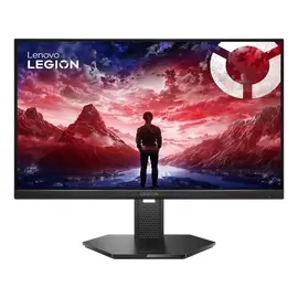 Cumpara 25" Monitor Gaming Lenovo Legion 25-10, IPS 1920x1080 FHD, Negru in Moldova
