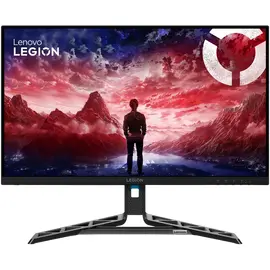 Cumpara 27" Monitor Gaming Lenovo Legion R27qe Gen 2, IPS 2560x1440 WQHD, Negru in Moldova