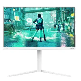 Cumpara 23,8" Monitor Gaming Philips Evnia 24M2N3201P, IPS 1920x1080 FHD, Alb in Moldova