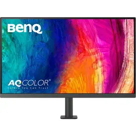 Cumpara 31,5" Monitor BenQ PD3205UA, IPS 3840x2160 4K UHD, Negru in Moldova