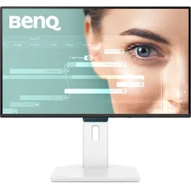 Cumpara 23,8" Monitor BenQ GW2490CT, IPS 1920x1080 FHD, Alb in Moldova