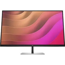 Cumpara 31,5" Monitor HP E32k G5, IPS 3840x2160 4K UHD, Argintiu in Moldova