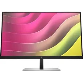 Cumpara 23,8" Monitor HP E24t G5 Touch, IPS 1920x1080 FHD, Argintiu in Moldova