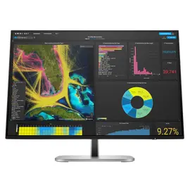 Cumpara 23,8" Monitor HP S5 Pro 524pn, IPS 1920x1200 WUXGA, Argintiu in Moldova