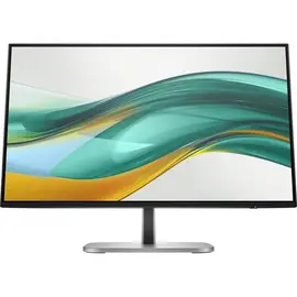 Cumpara 27" Monitor HP S5 Pro 527pf, IPS 1920x1080 FHD, Negru in Moldova
