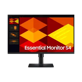 Cumpara 27" Monitor Samsung S27D400G, IPS 1920x1080 FHD, Negru in Moldova