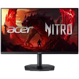 Cumpara 23,8" Monitor Gaming Acer Nitro KG240YW3bmiipx, IPS 1920x1080 FHD, Negru in Moldova