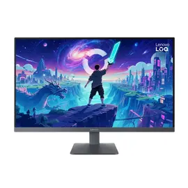 Cumpara 31,5" Monitor Gaming Lenovo LOQ 32Q-10, VA 2560x1440 WQHD, Lunar Grey in Moldova